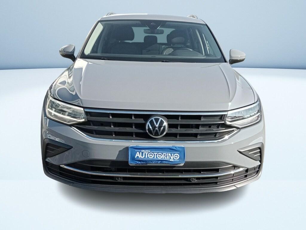 Volkswagen Tiguan 1.5 tsi act Life 150cv