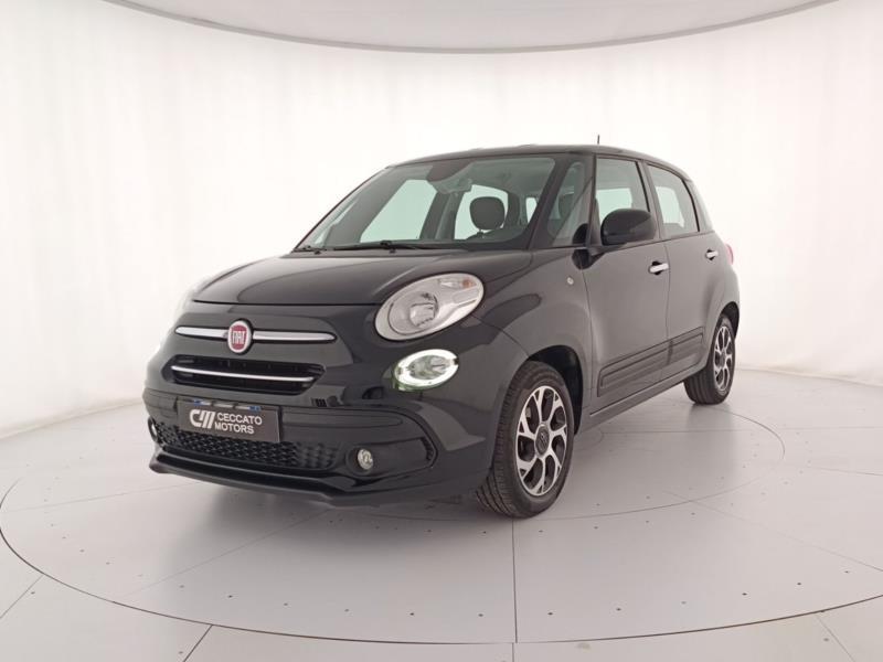 Fiat 500L 1.4 95cv my20