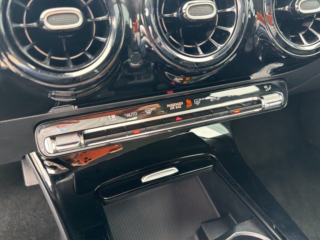 Mercedes Classe A 180 d Advanced auto