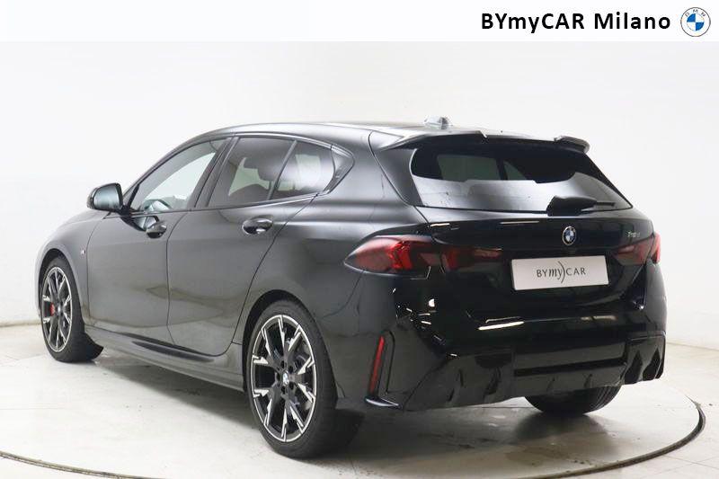 BMW Serie 1 118d MSport auto