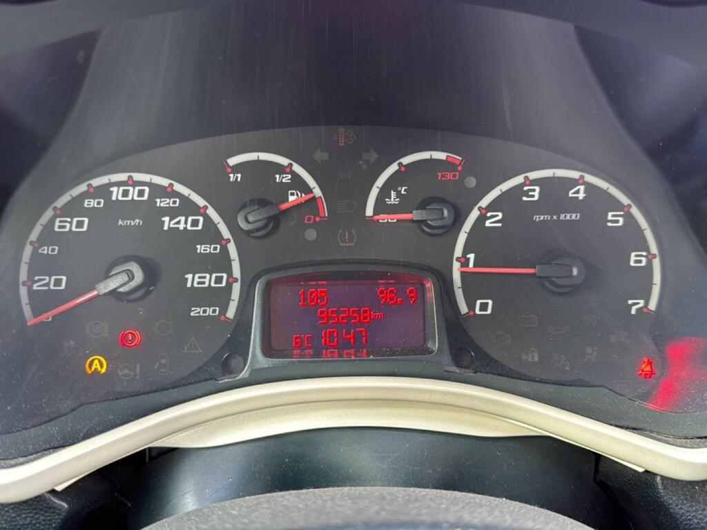 Ford Ka 1.2 + 69cv E6