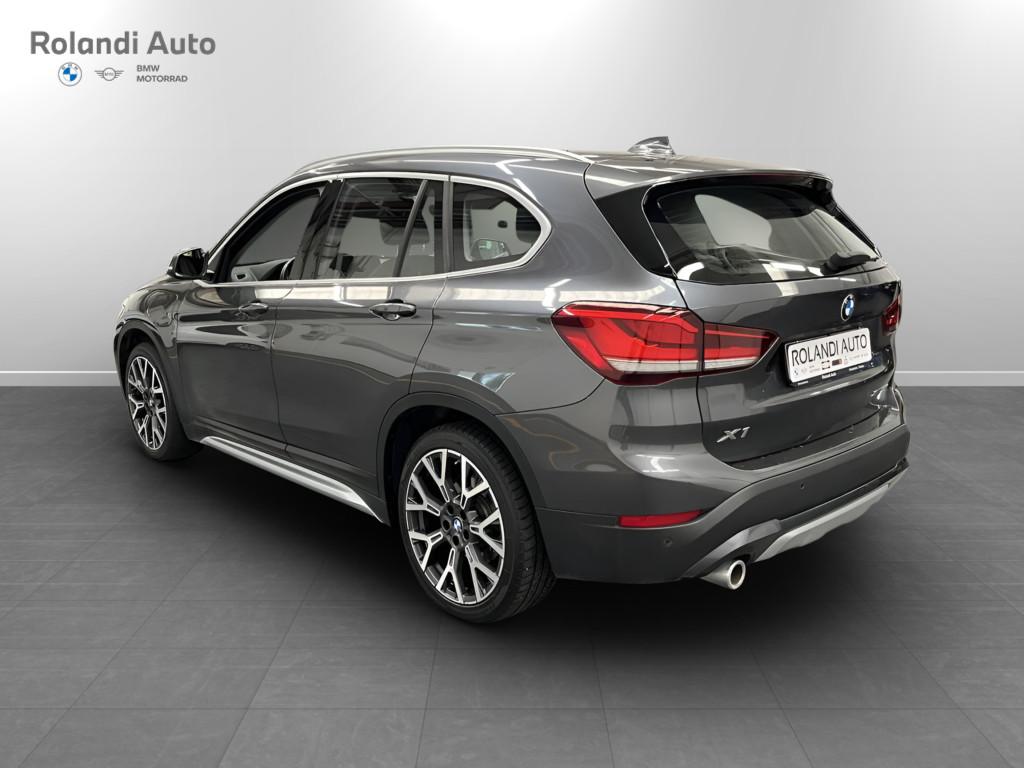 BMW X1 xdrive25e xLine auto