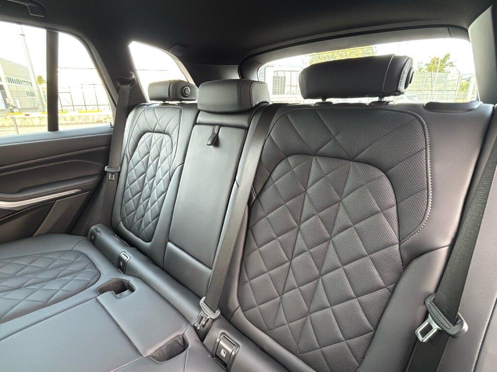 BMW X5 xdrive30d Msport auto