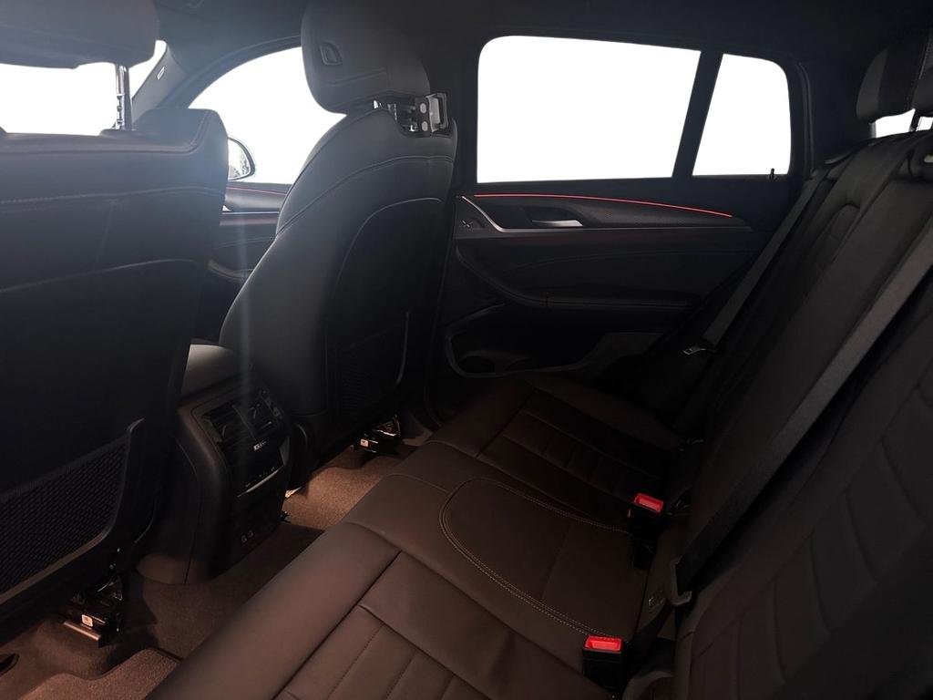 BMW X4 xdrive20d mhev 48V Msport auto