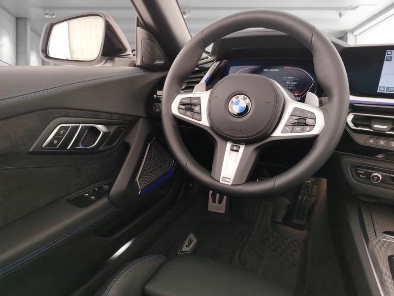 BMW Z4 M Z4 M40i auto
