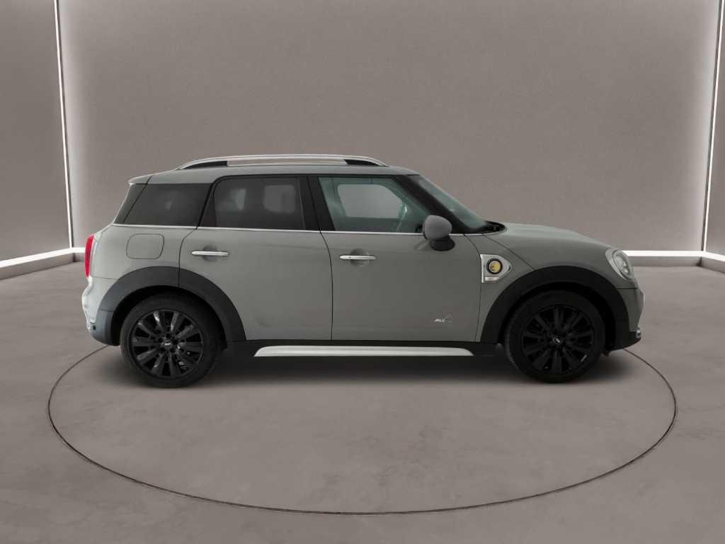 Mini Cooper SE Countryman Mini Countryman 1.5 Cooper SE Hype all4 auto