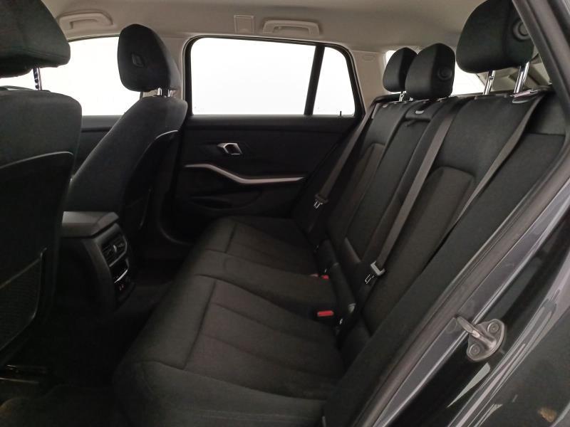 BMW Serie 3 320d Touring Business Advantage auto