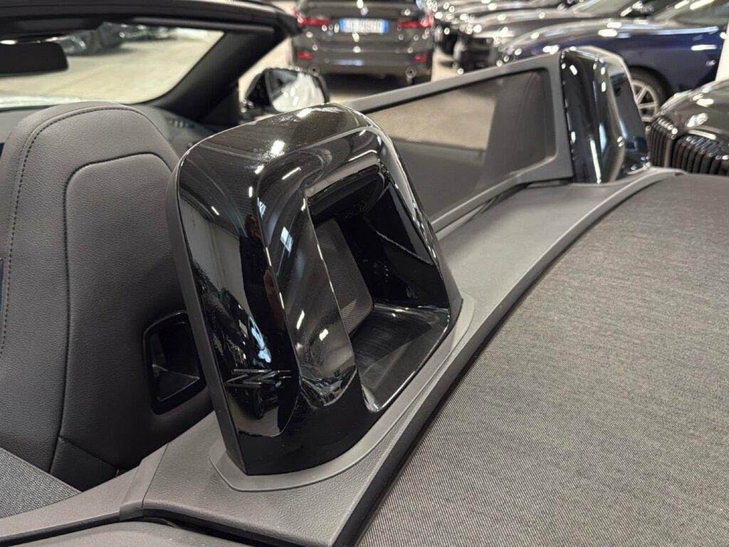 BMW Z4 sdrive 20i Sport auto