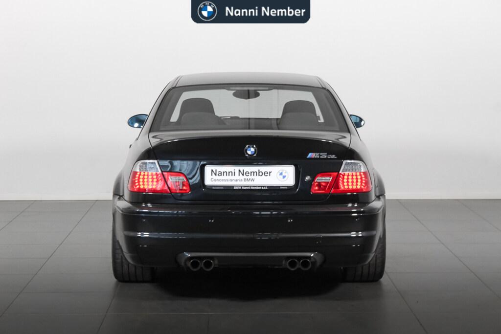 BMW M3 Coupe 3.2 CSL