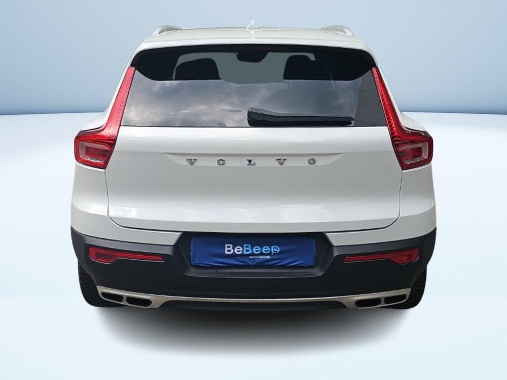 Volvo XC40 2.0 D4 Momentum Pro awd geartronic my21