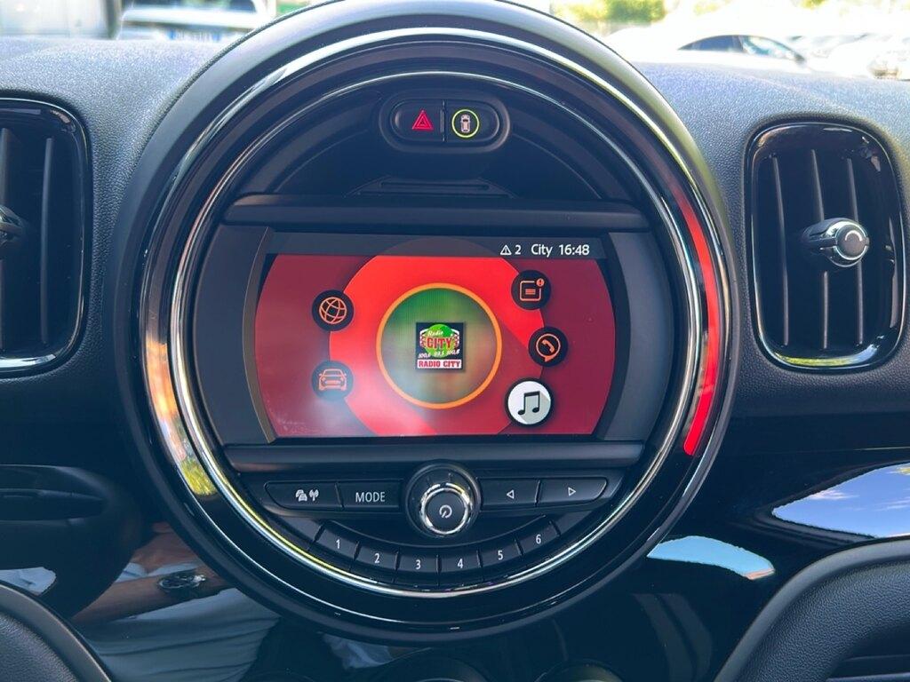 Mini Cooper S Countryman 2.0 TwinPower Turbo Cooper S Hype Steptronic