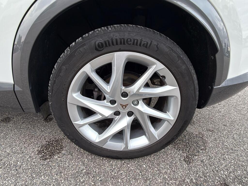 Cupra Formentor 1.5 tsi dsg