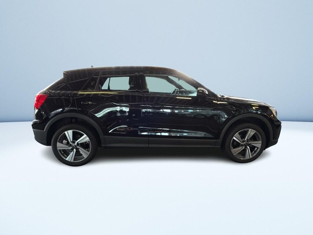 Audi Q2 35 1.5 tfsi Admired Advanced s-tronic