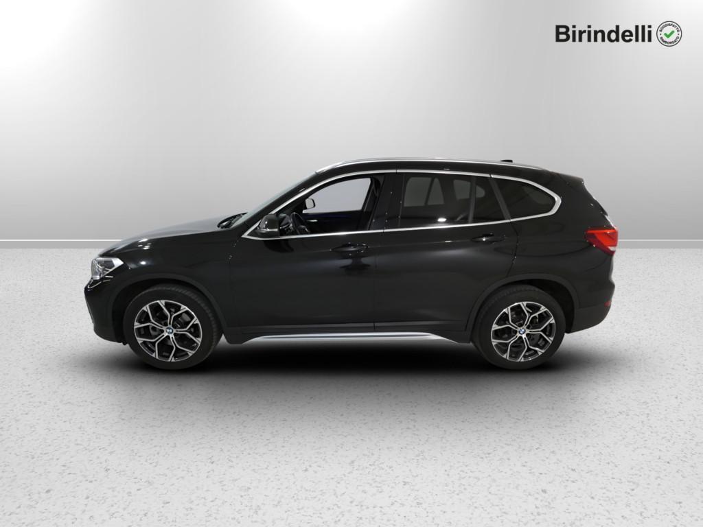 BMW X1 xdrive18d xLine Plus auto