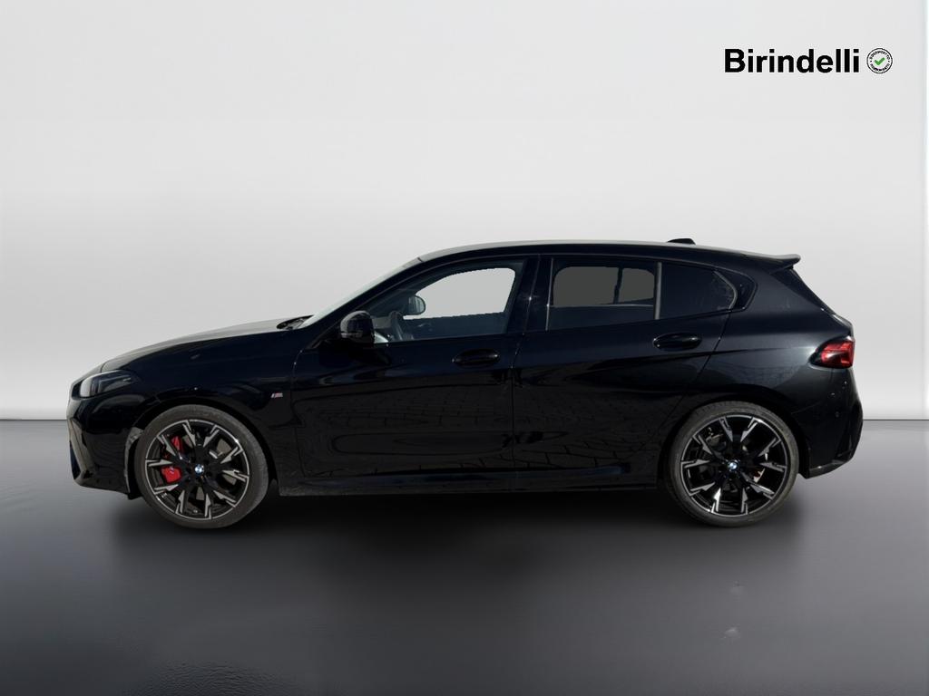 BMW Serie 1 120 48V MSport Pro auto