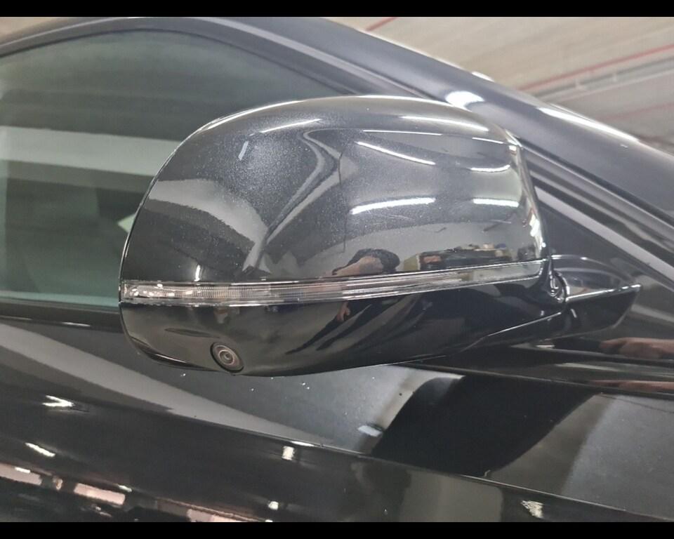 BMW X6 X6 xdrive40d mhev 48V Msport auto
