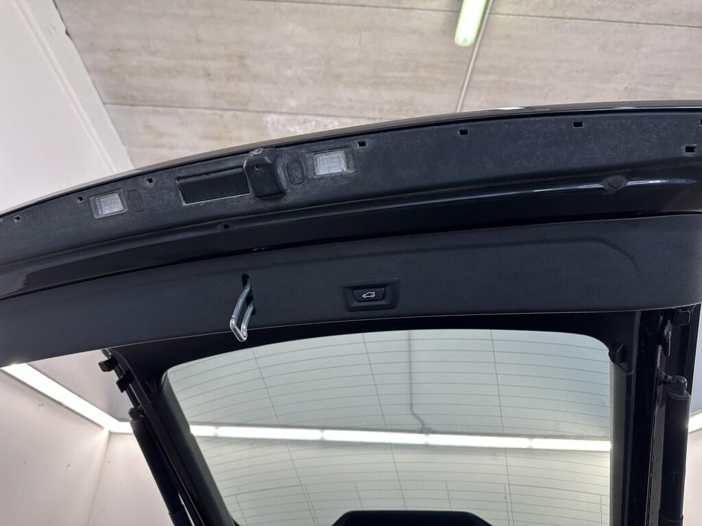 BMW X6 X6 xdrive30d mhev 48V Msport auto