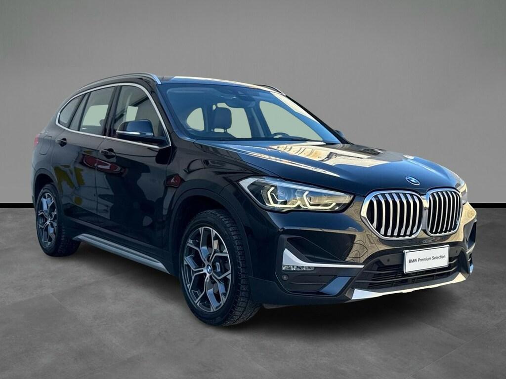 BMW X1 xdrive18d xLine auto