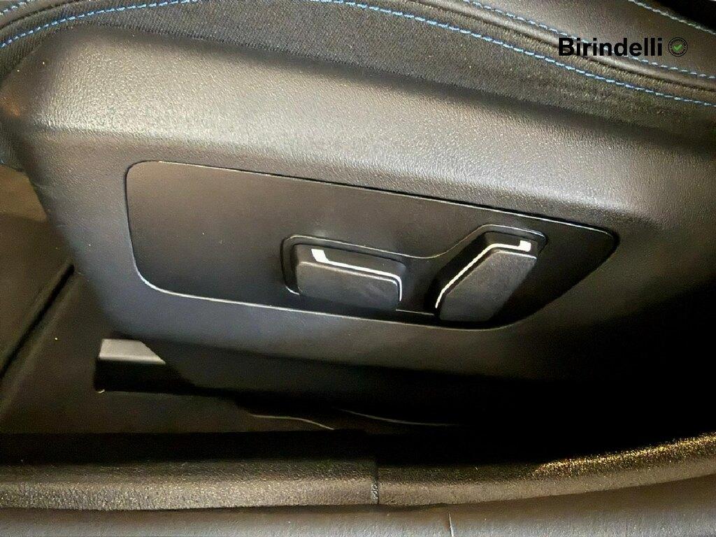 BMW Serie 5 520d Touring 48V sdrive Msport auto