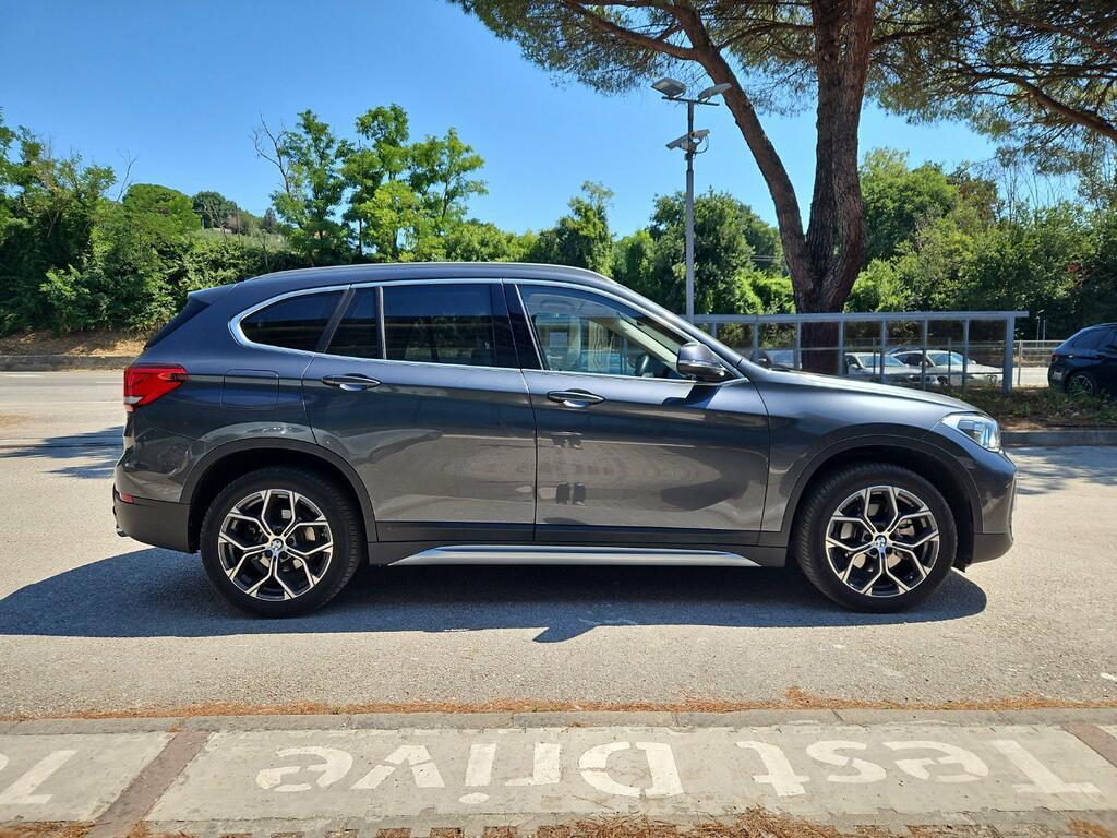 BMW X1 sdrive18d xLine Plus auto