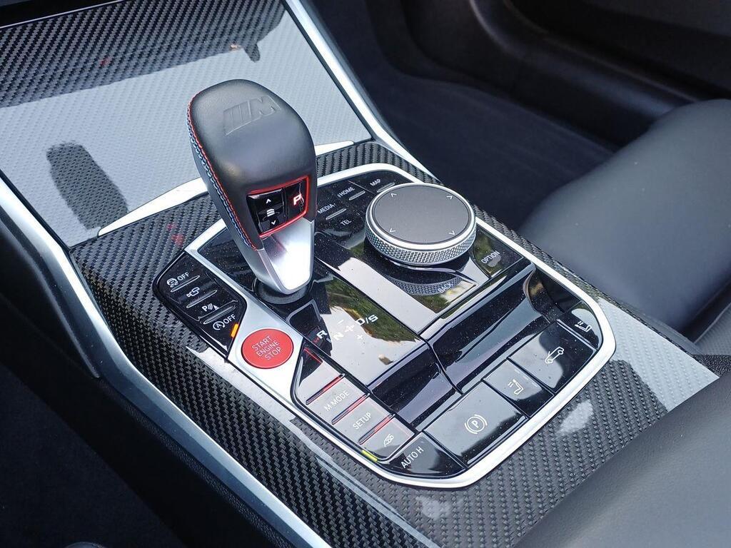 BMW M4 Cabrio 3.0 Competition M xdrive auto