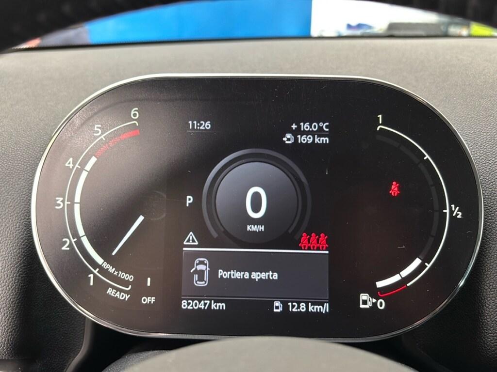 Mini One D Countryman 1.5 TwinPower Turbo One D