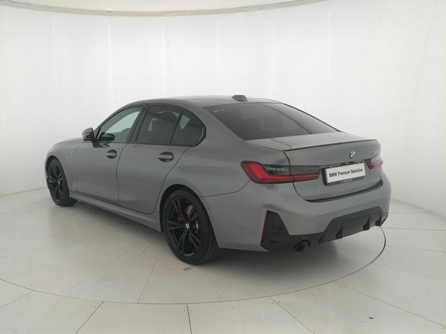 BMW Serie 3 320d mhev 48V Msport auto