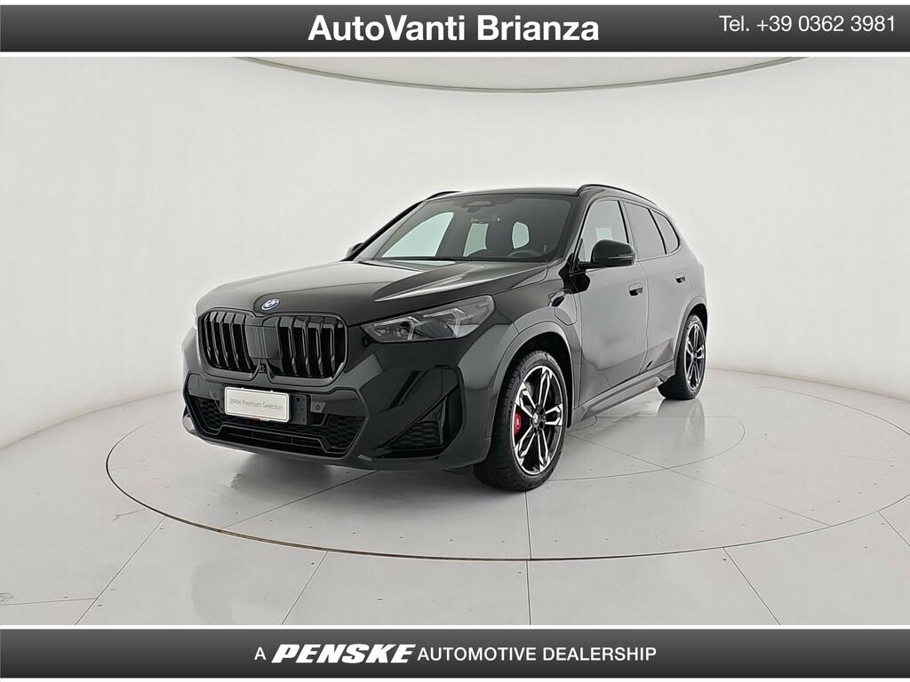 BMW X1 xdrive 25e MSport Pro auto