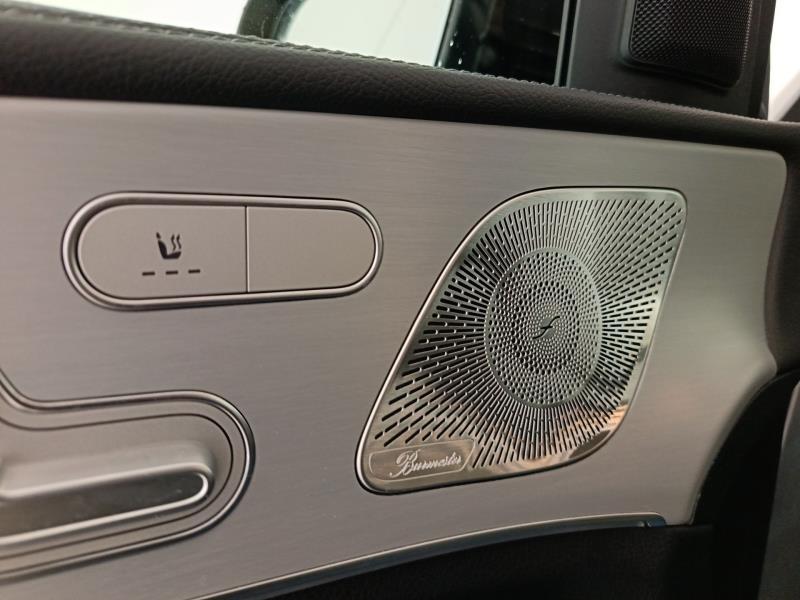 Mercedes GLE 350 de eq-power Premium 4matic auto