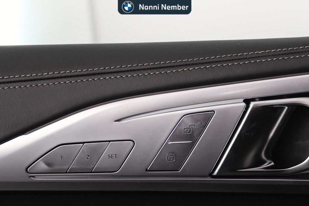 BMW Serie 8 840i Gran Coupe auto