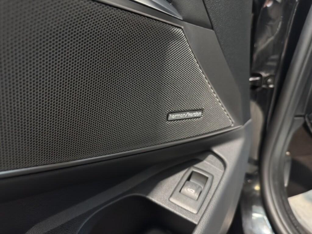 BMW M3 Touring 3.0 Competition M xdrive auto