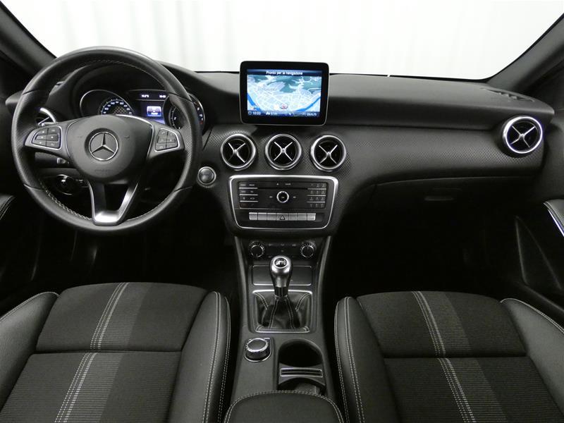 Mercedes Classe A 180 d Sport my16