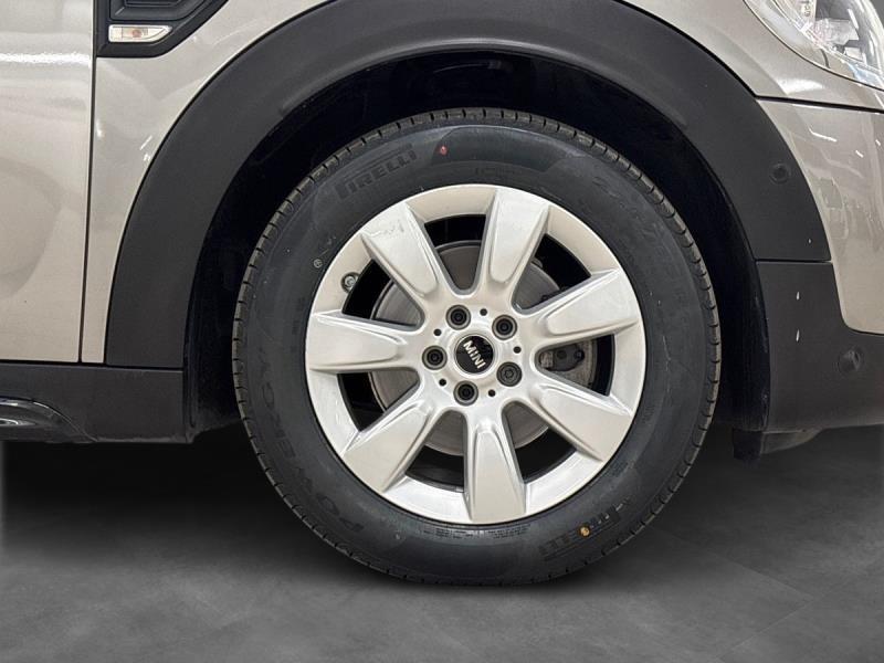 Mini Cooper D Countryman 2.0 TwinPower Turbo Cooper D Hype Steptronic