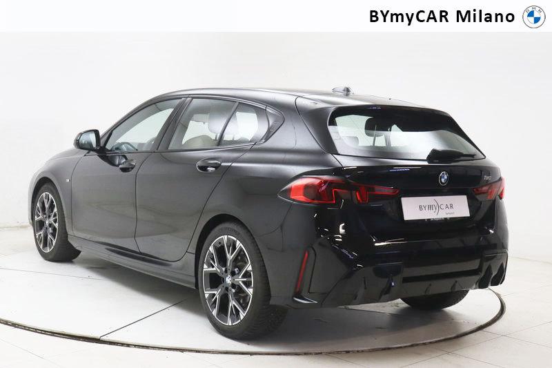 BMW Serie 1 120 48V MSport auto