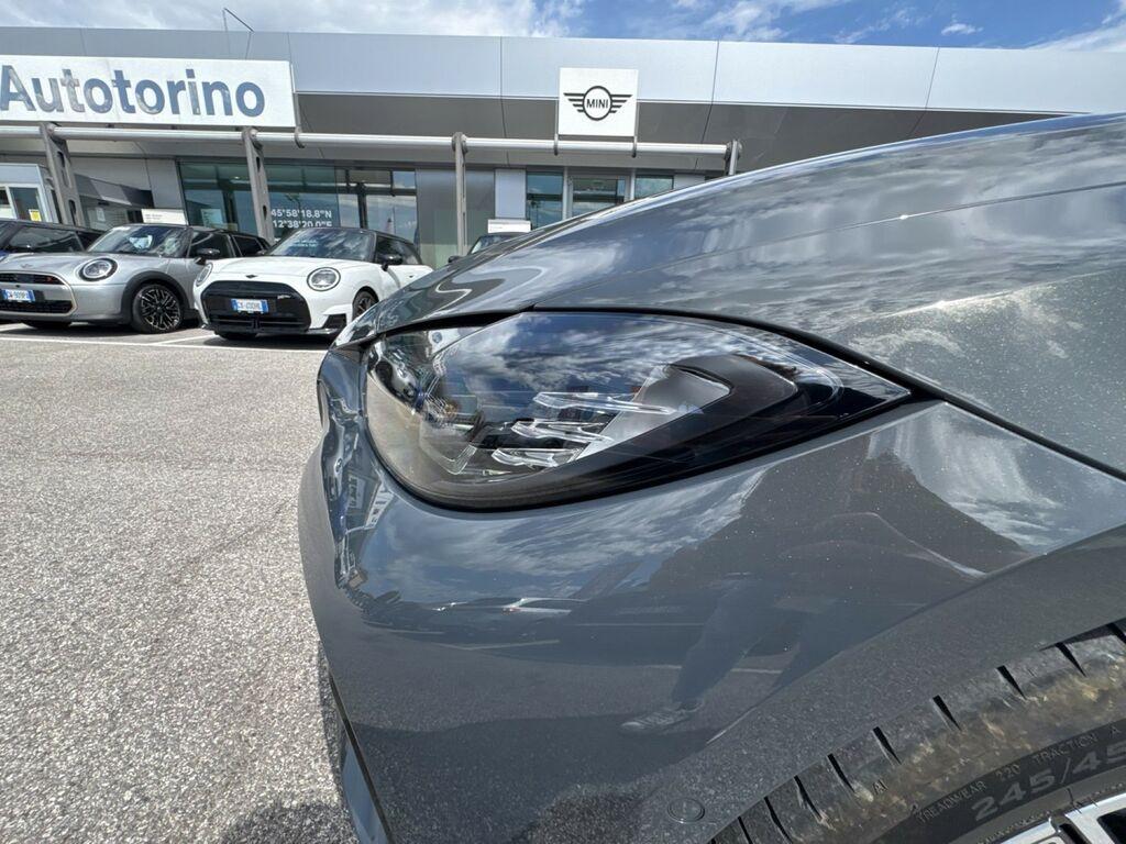 BMW Serie 4 420d Gran Coupe mhev 48V xdrive Msport auto