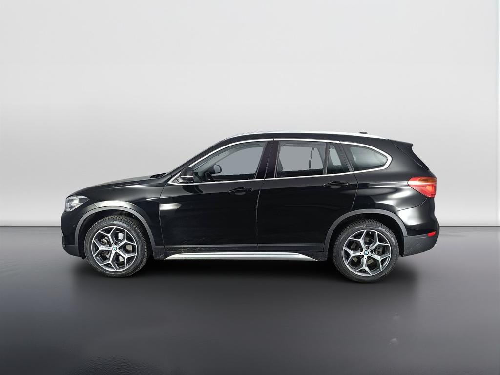 BMW X1 xdrive20d xLine auto