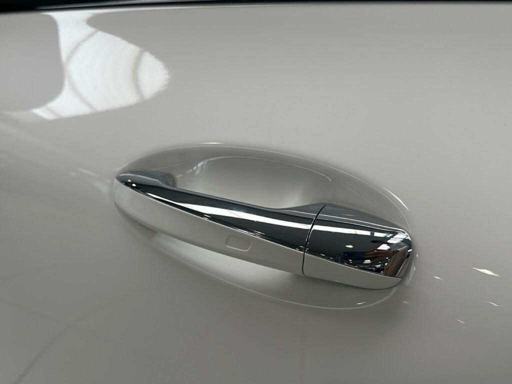 Mercedes CLA 200 d Progressive Advanced auto