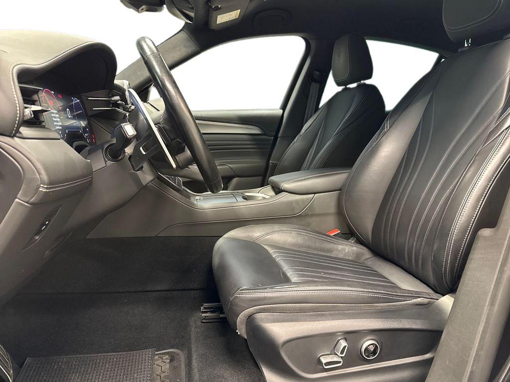 Maserati Grecale 2.0 mhev GT 300cv auto