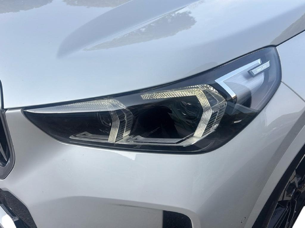 BMW X1 xdrive20d mhev 48V Msport auto