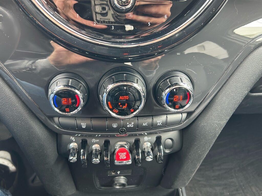 Mini Cooper D Countryman 2.0 TwinPower Turbo Cooper D