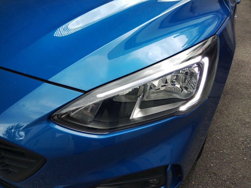 Ford Focus 1.5 ecoblue ST-Line Co-pilot s&s 120cv auto my20.75
