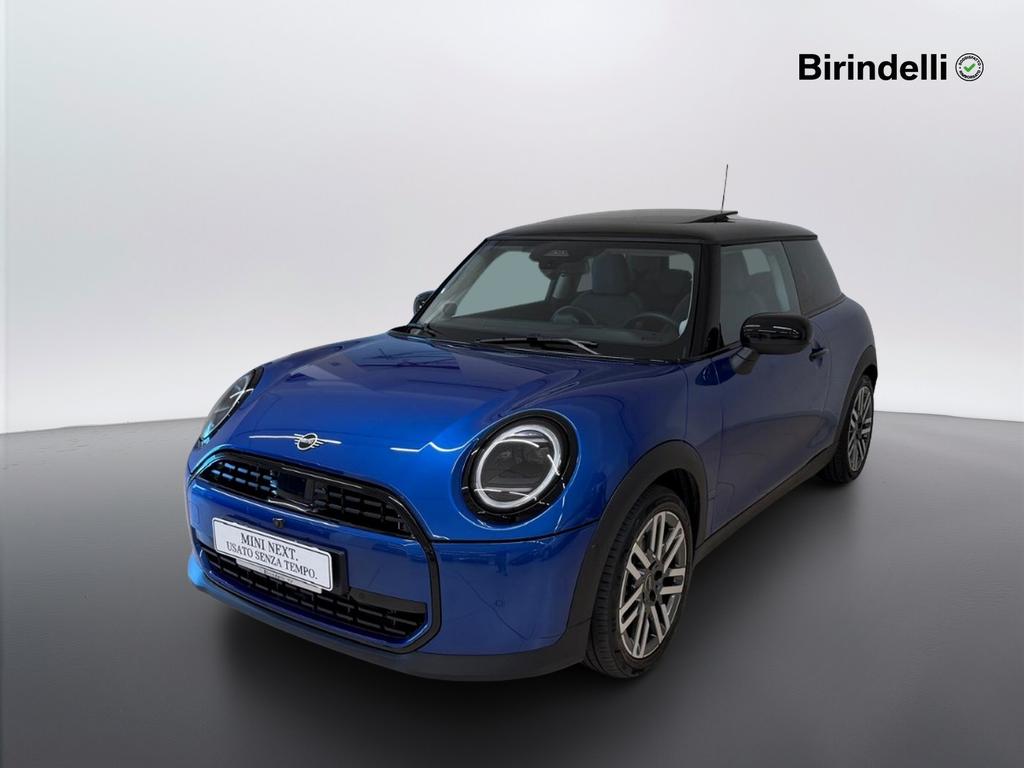 Mini Mini Cooper 3p 1.5 C Classic auto