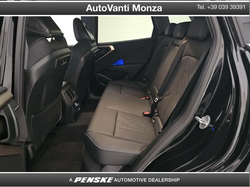 BMW X3 xdrive20d auto