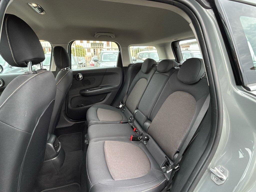 Mini One Countryman 1.5 One
