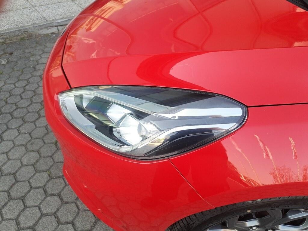Ford Fiesta 5p 1.1 ST-line 85cv my19.5