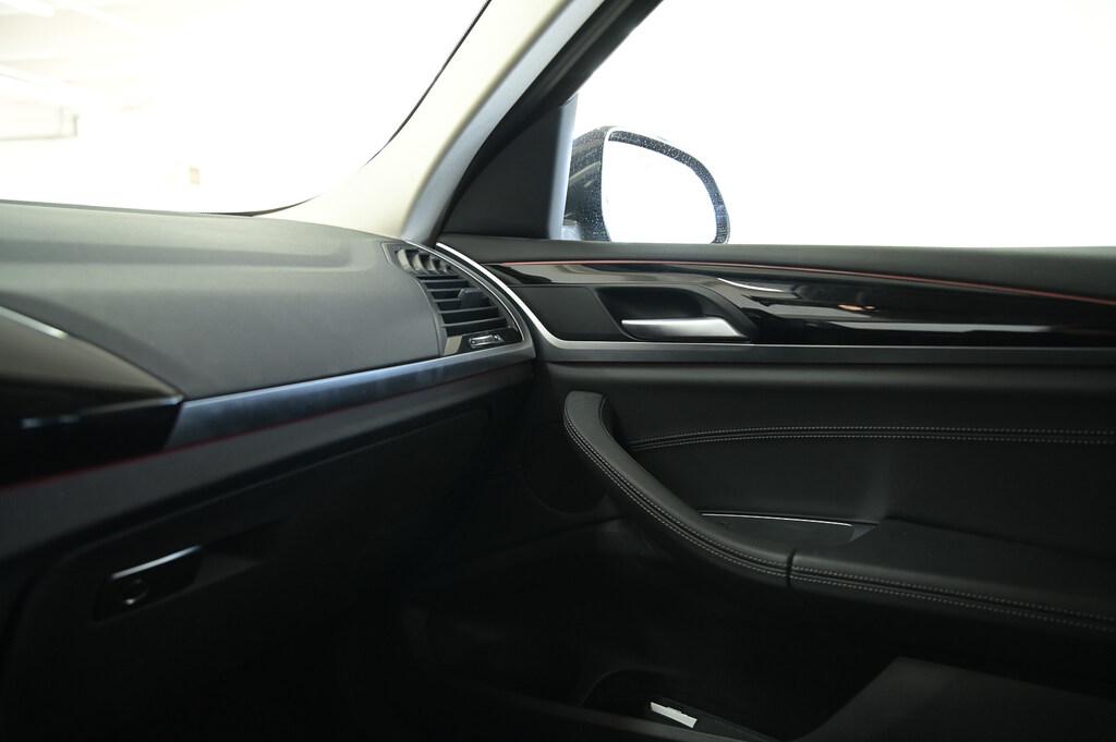 BMW X4 xdrive20d xLine auto