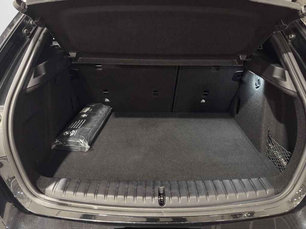 BMW Serie 1 120d 48V MSport auto