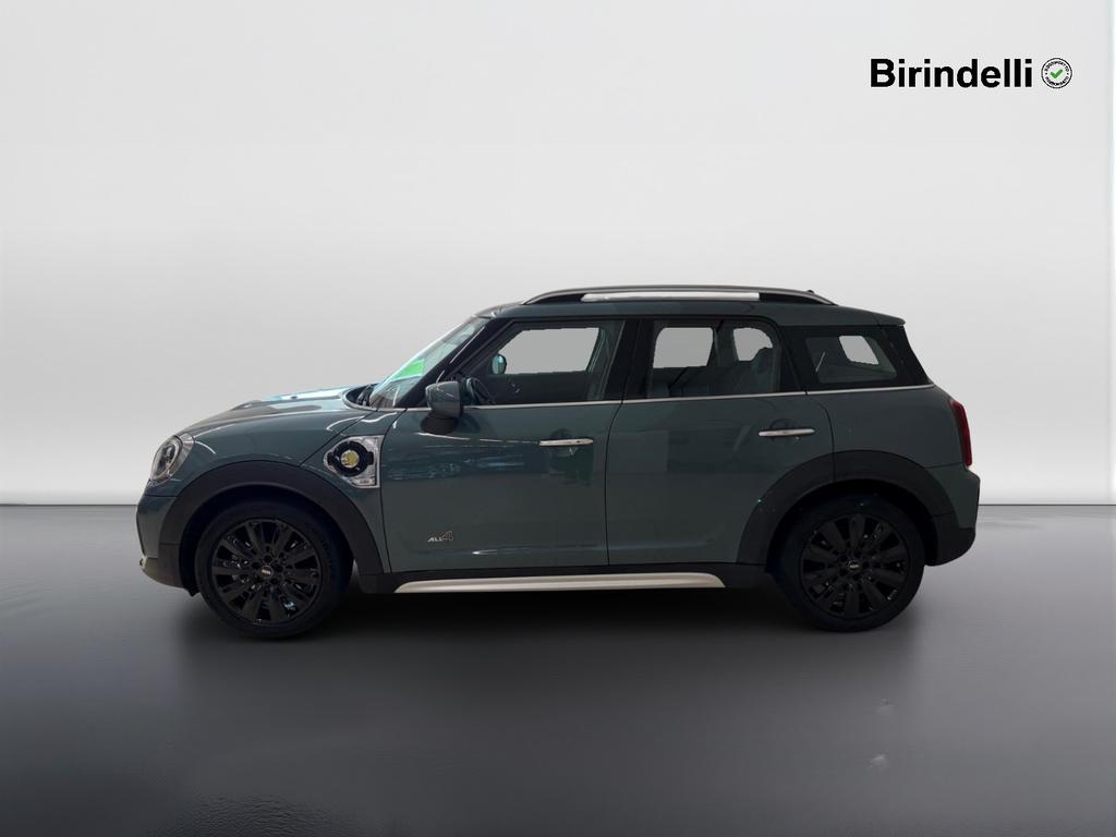 Mini Cooper SE Countryman 1.5 Classic all4 auto