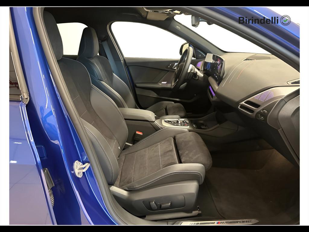 BMW Serie 1 120d 48V MSport auto