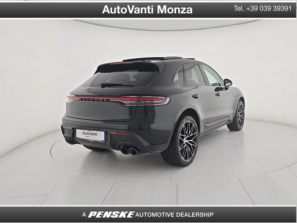 Porsche Macan 2.0 265cv pdk